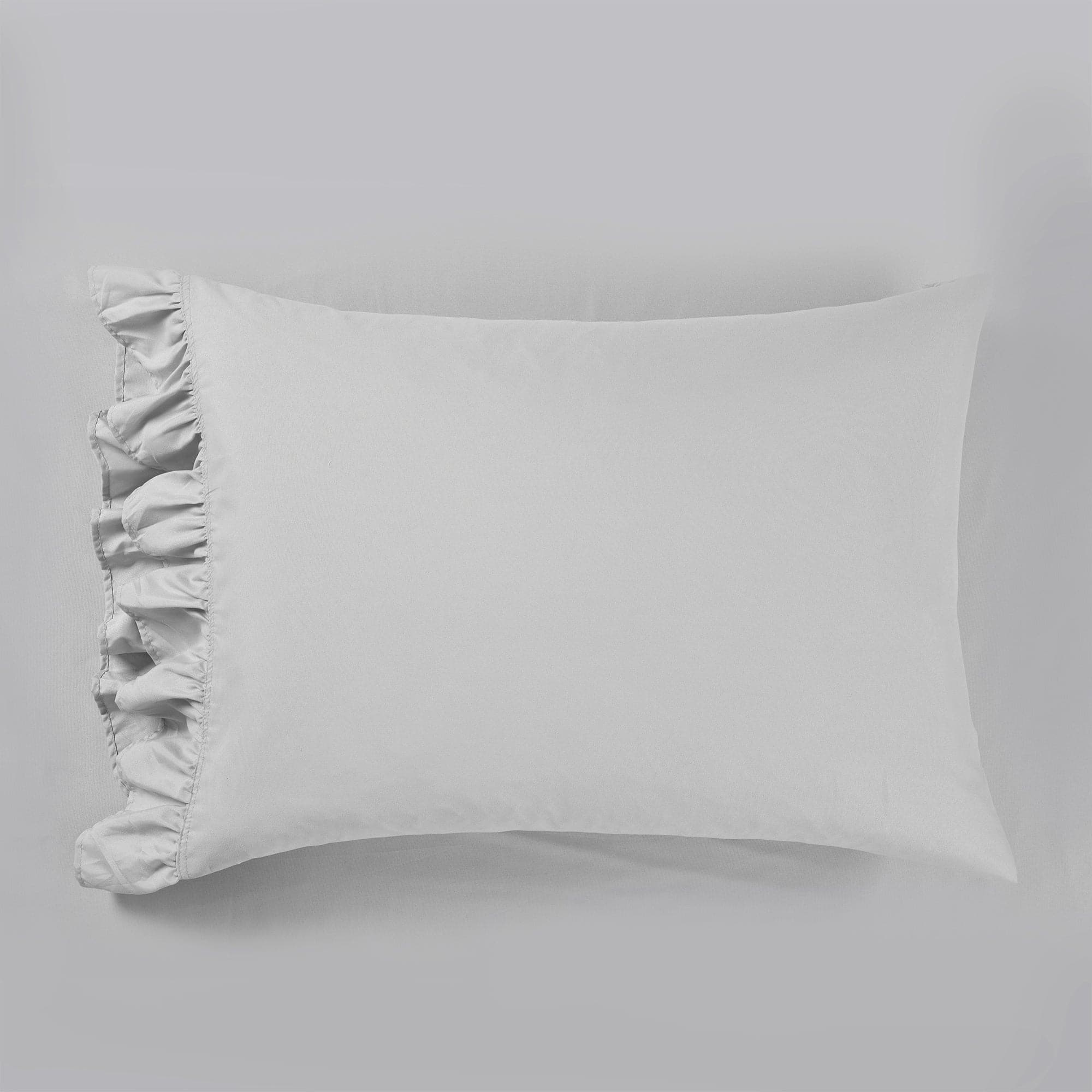 Reyna Ruffle Sheet Set-Tolkye