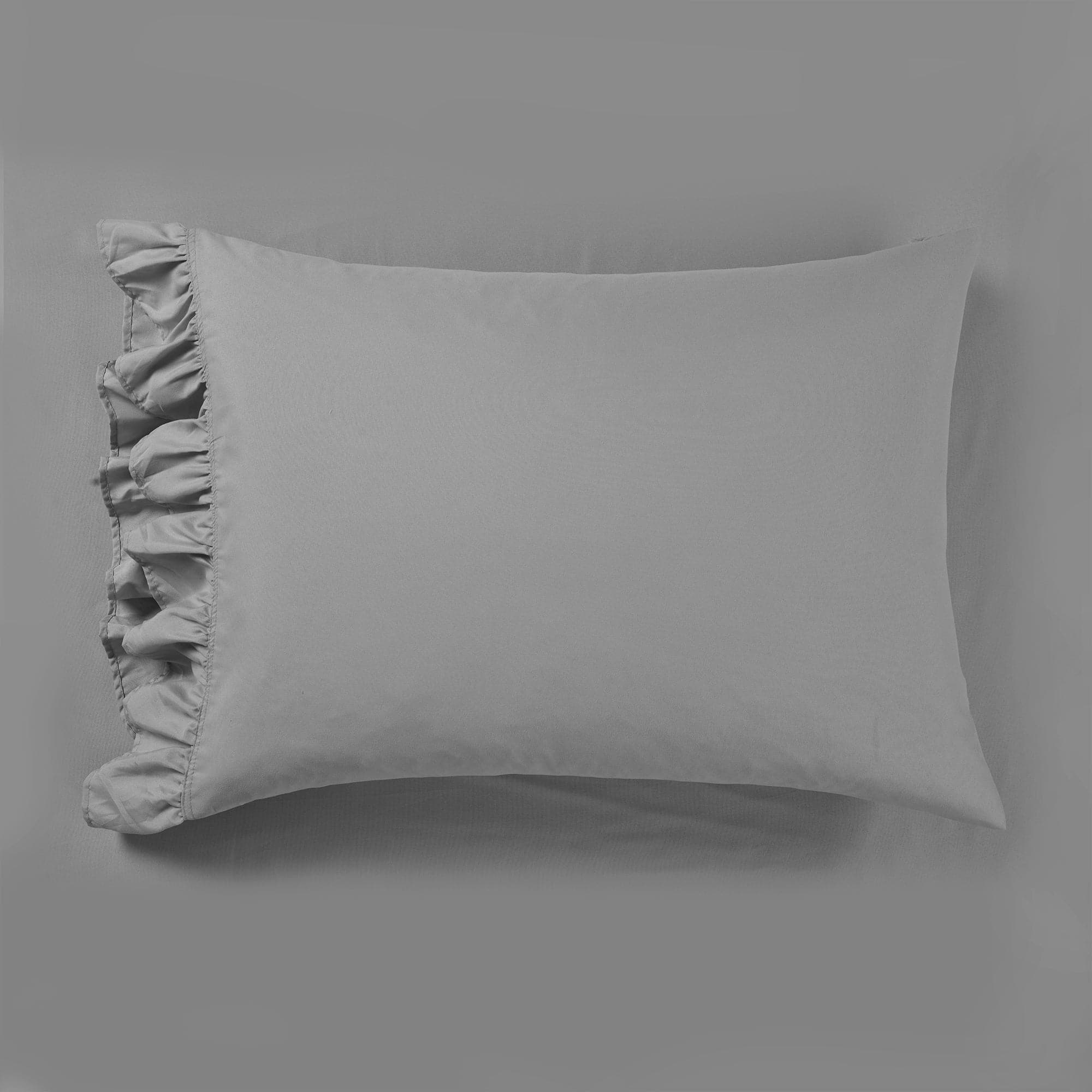 Reyna Ruffle Sheet Set-Tolkye