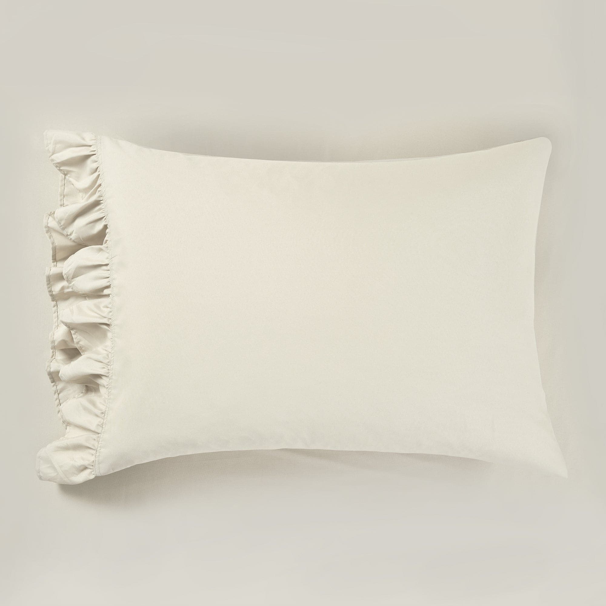 Reyna Ruffle Sheet Set-Tolkye