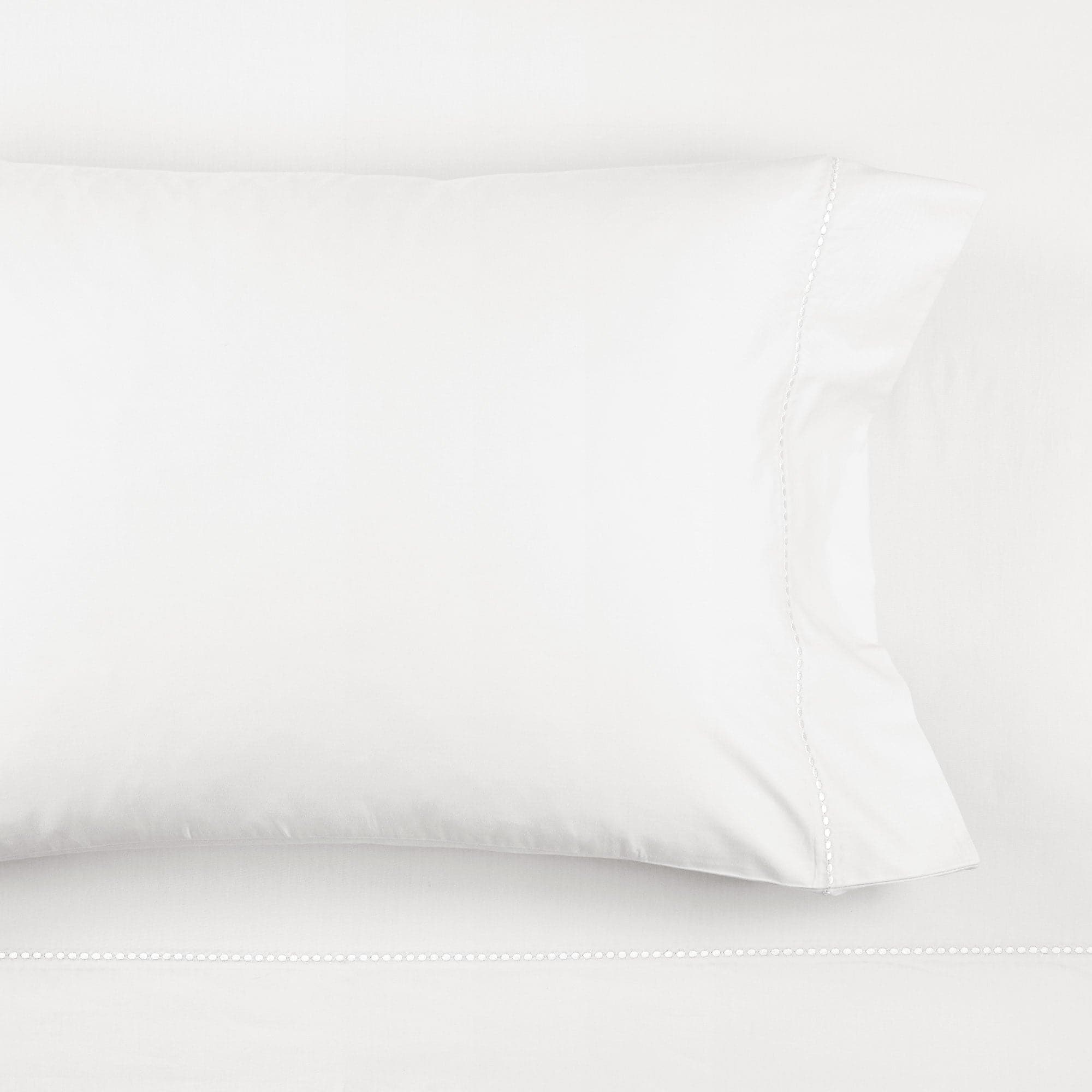 Aria Dots Cotton Sheet Set-Tolkye