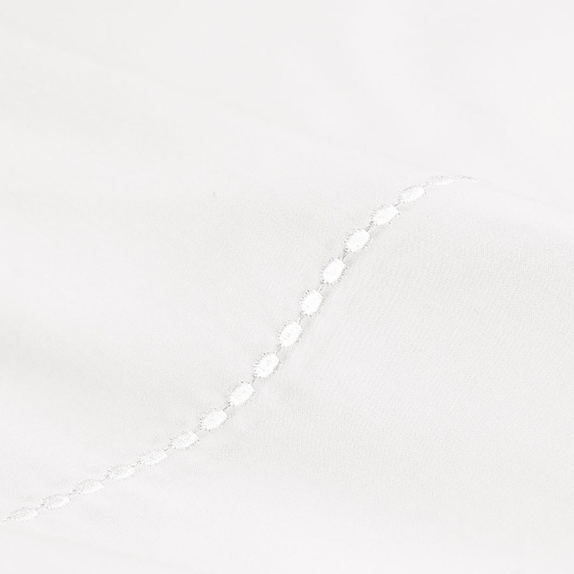 Aria Dots Cotton Sheet Set-Tolkye