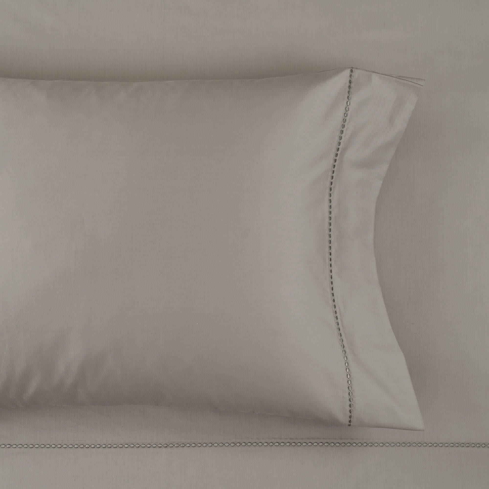 Aria Dots Cotton Sheet Set-Tolkye