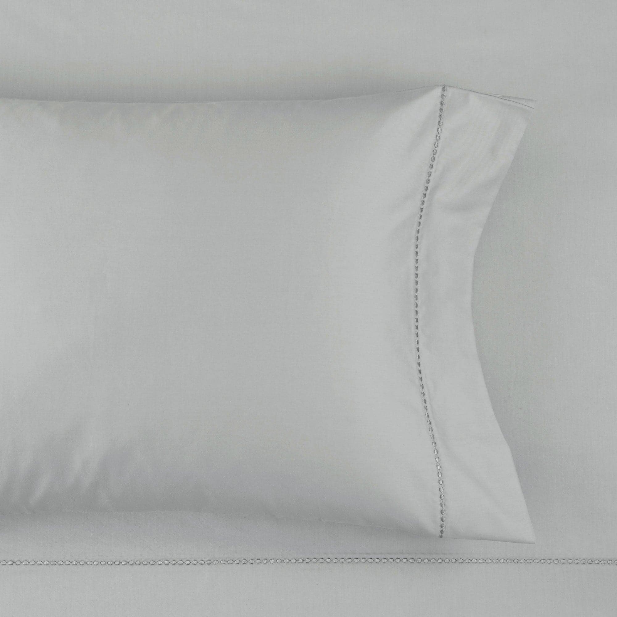 Aria Dots Cotton Sheet Set-Tolkye