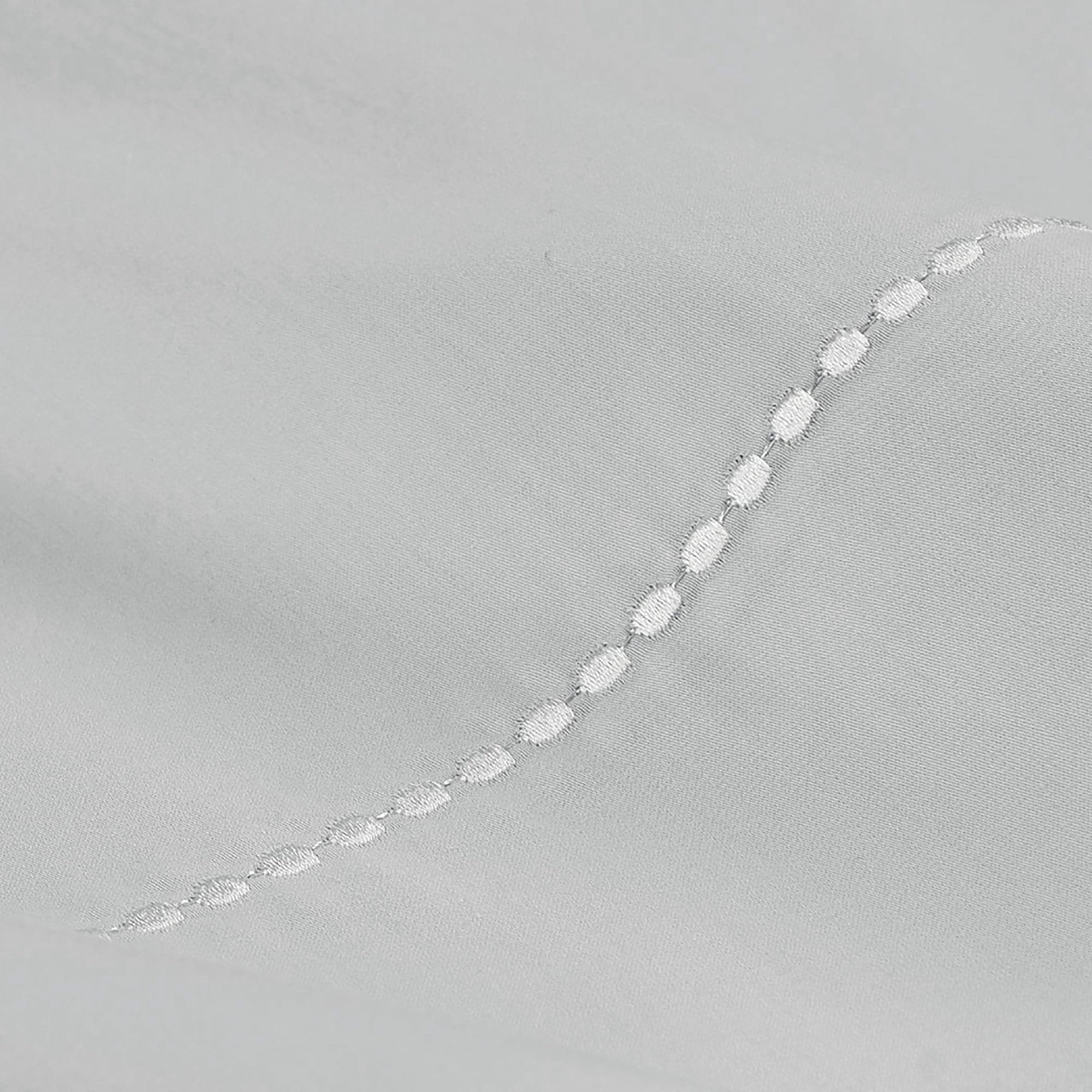 Aria Dots Cotton Sheet Set-Tolkye