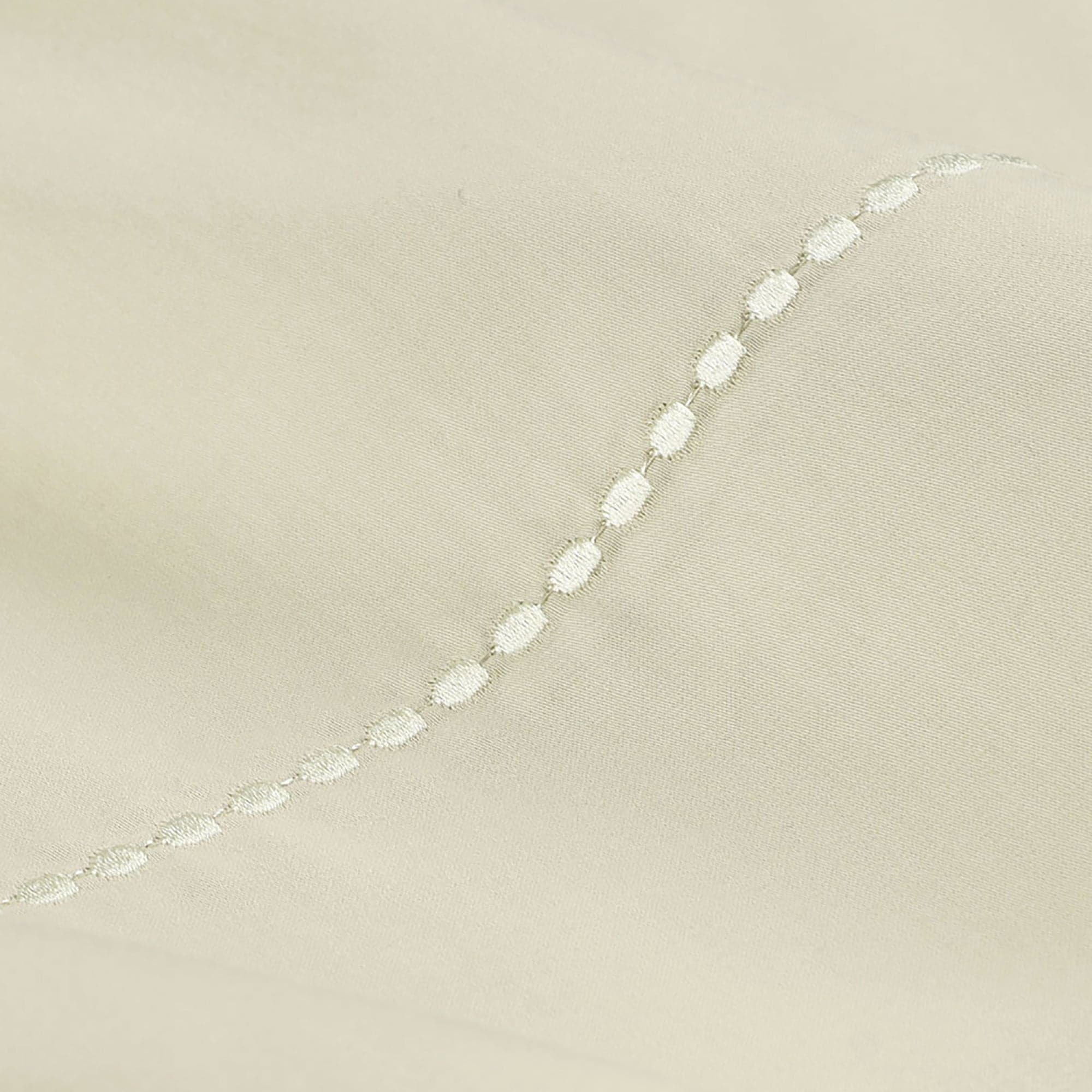 Aria Dots Cotton Sheet Set-Tolkye