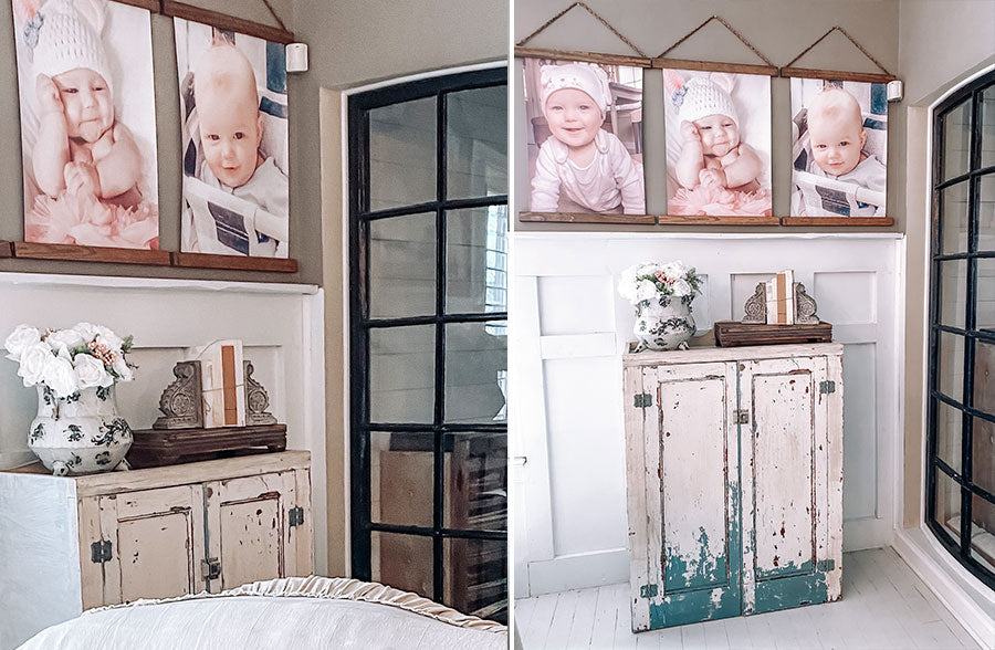 Classic Chunky Corbel Bookends, Set of 2