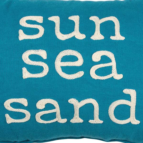 Beach Cottage Pillows, Pick Your Style