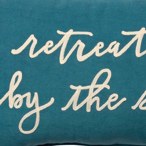 Beach Cottage Pillows, Pick Your Style