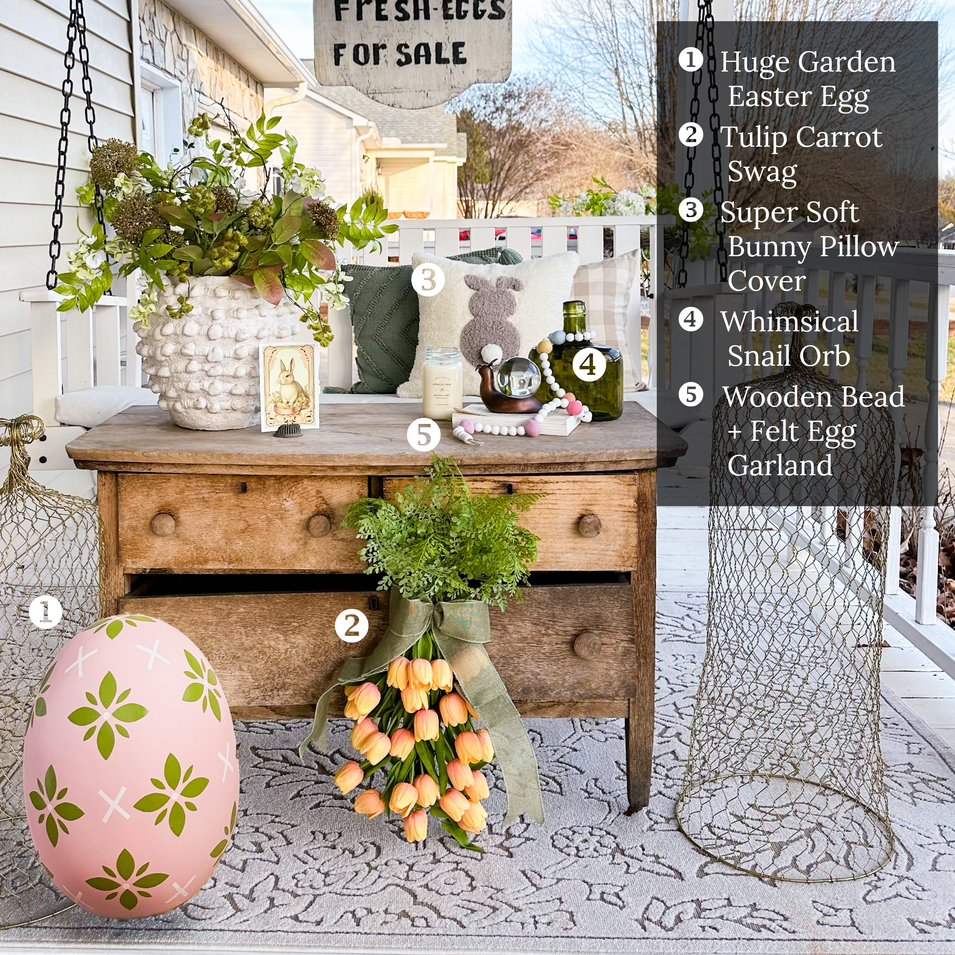 2024 CELEBRATE EASTER: THE CELEBRATION COLLECTION BY STEAL IT BOX