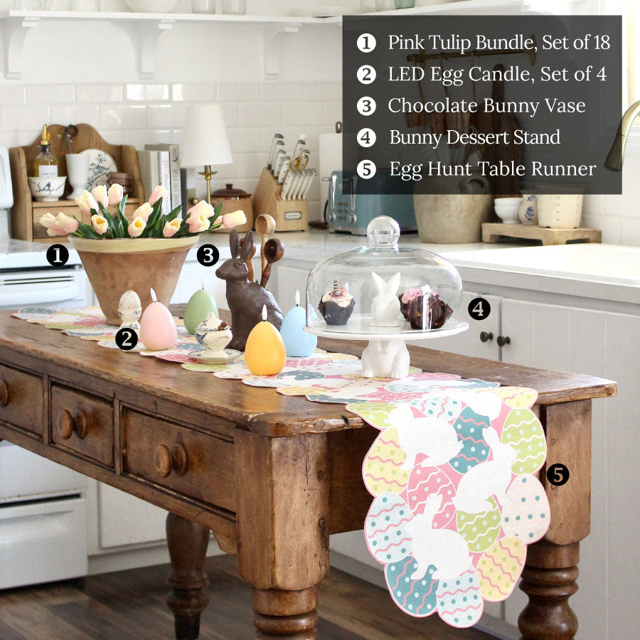 Celebrate Easter: The Celebration Collection by Steal it Box