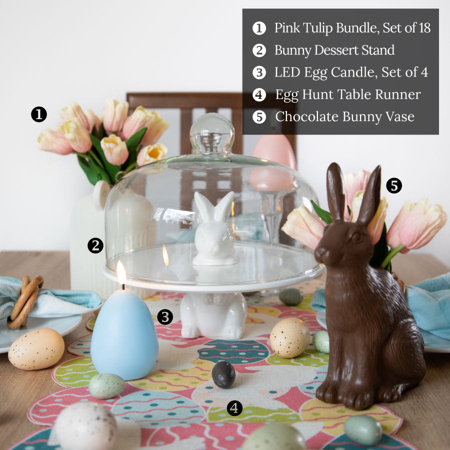 Celebrate Easter: The Celebration Collection by Steal it Box