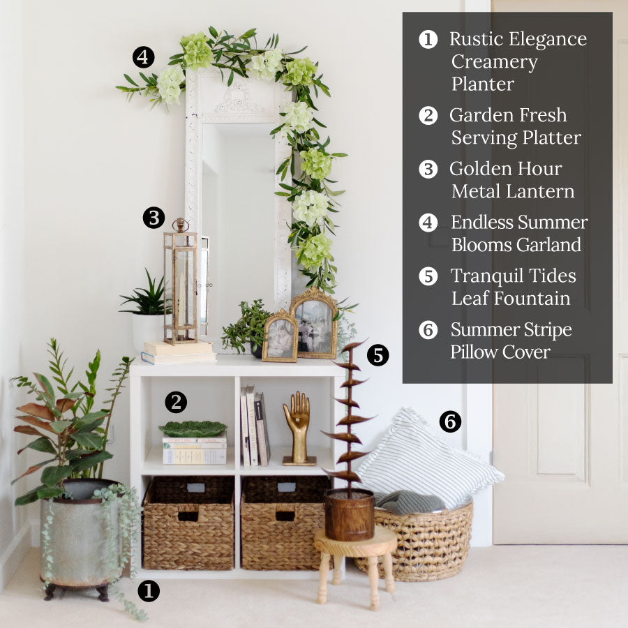 Endless Summer: The Seasonal Collection by Steal it Box