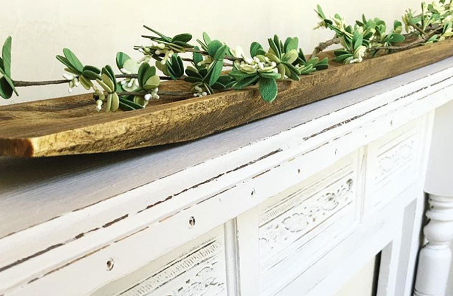 *LONG* Handmade Baguette Board