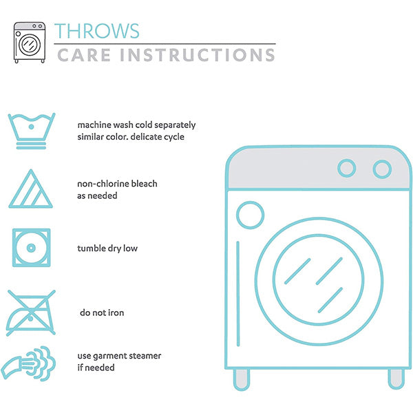 Fall Farmhouse Sherpa Quilt Inspired Throw Blanket