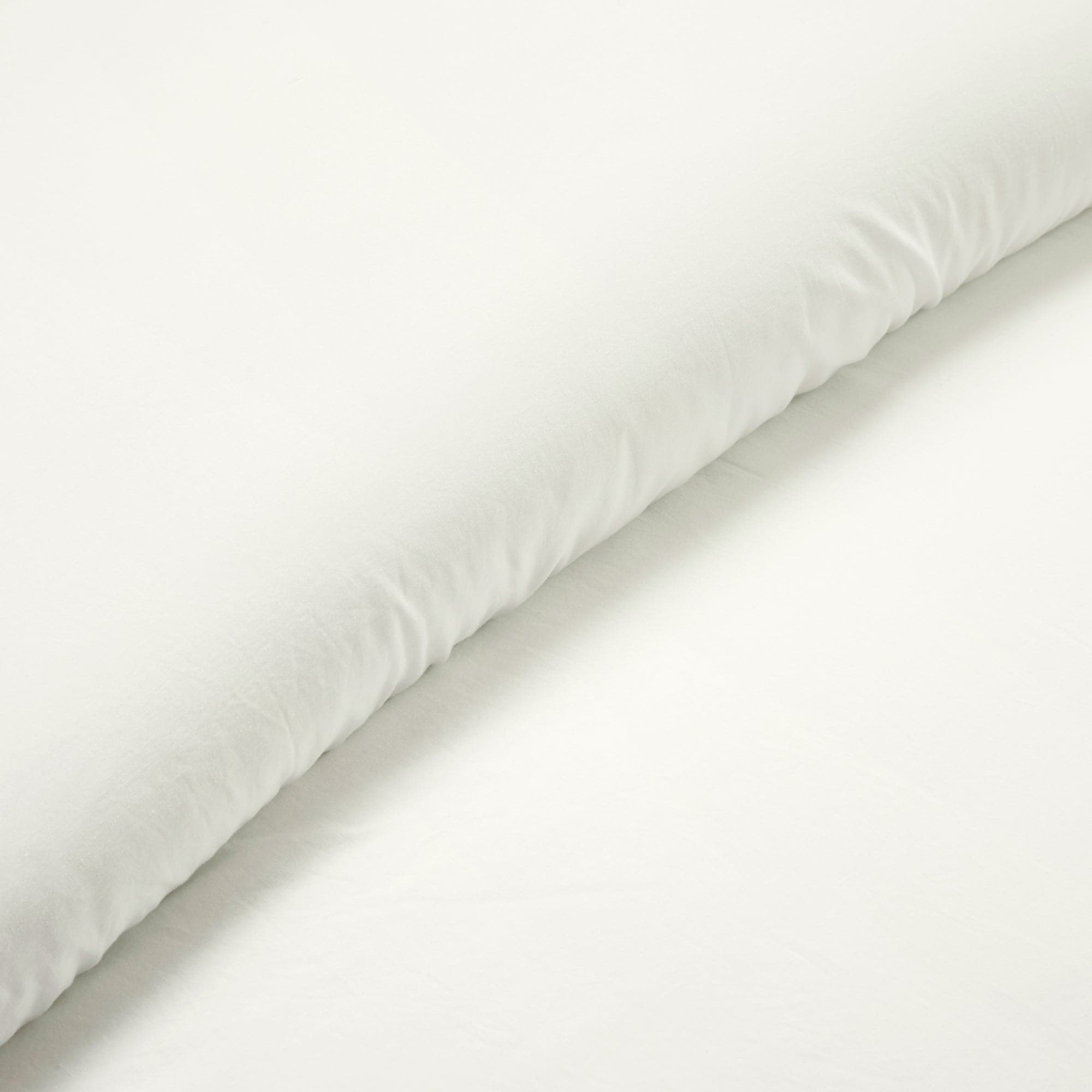 Ella Ruffle Lace 100% Cotton Duvet Cover 3 Piece Set-Tolkye