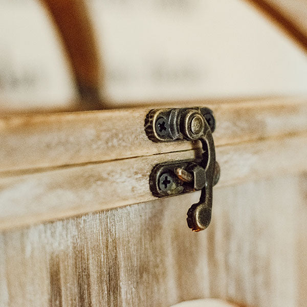 Large European Cathedral Arched Lantern