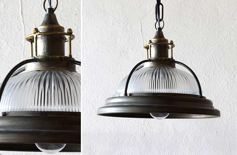 Bakery Pendant Light Fixture