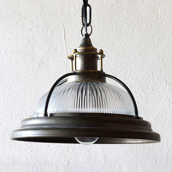 Bakery Pendant Light Fixture