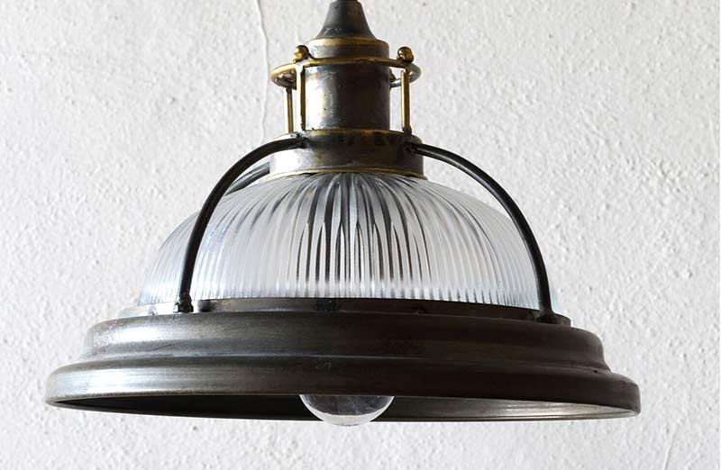 Bakery Pendant Light Fixture