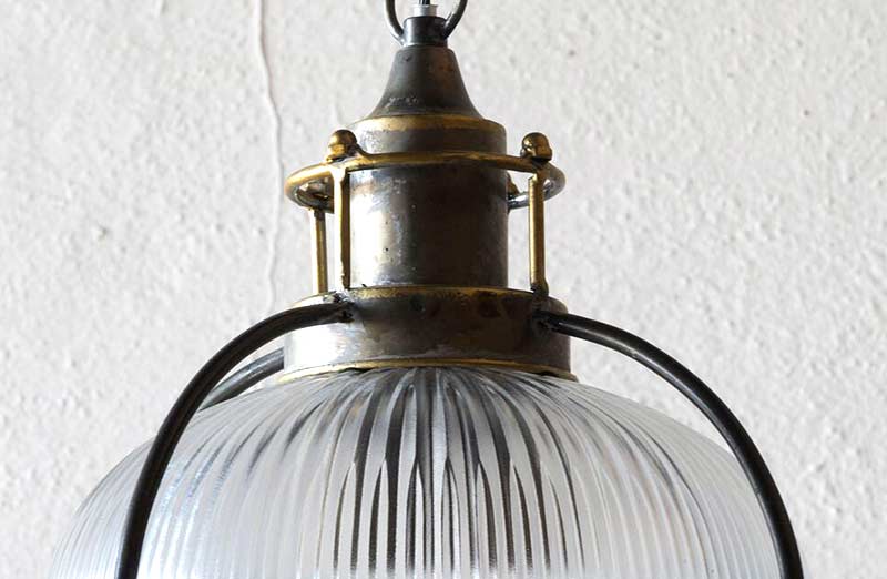 Bakery Pendant Light Fixture
