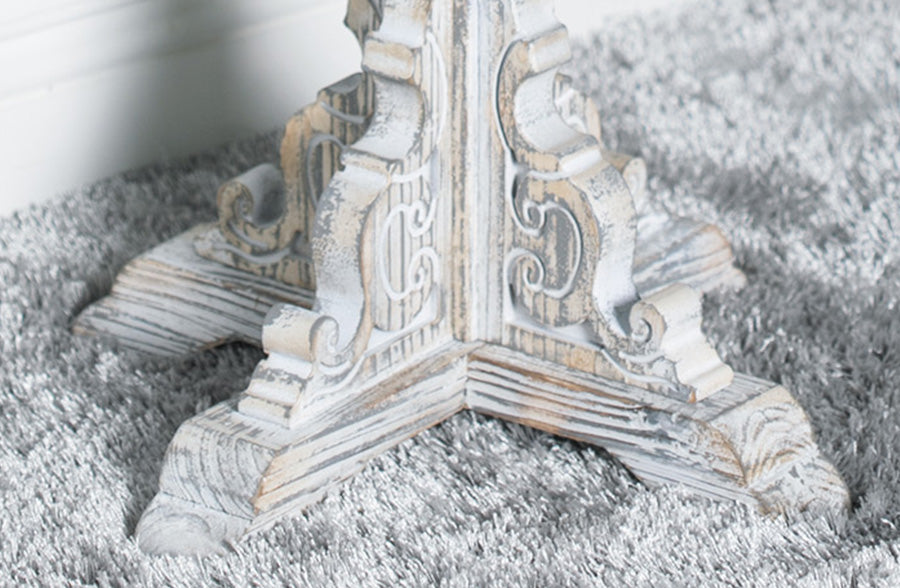 Round Corbel Side Table