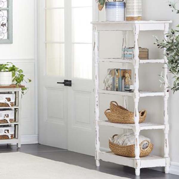 Coffee Table Storage Books, Set of 6