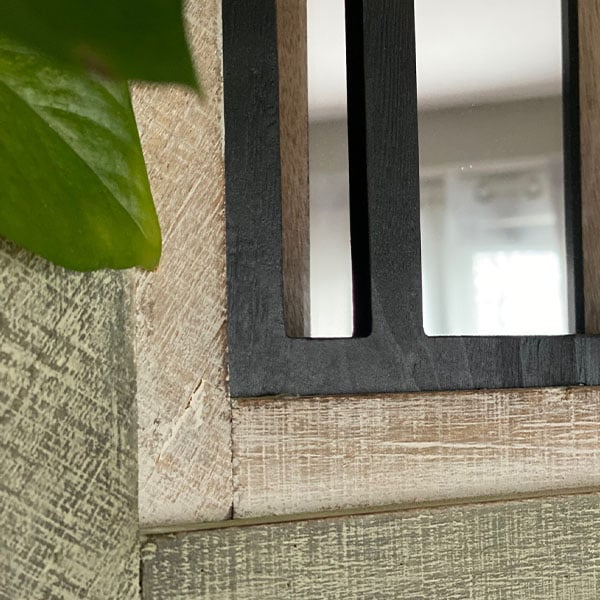 French Gothic Architectural Wall Arch