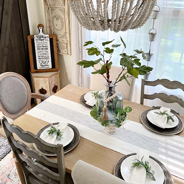 24 Inch Enamel Paddleboard Kitchen Rules Sign