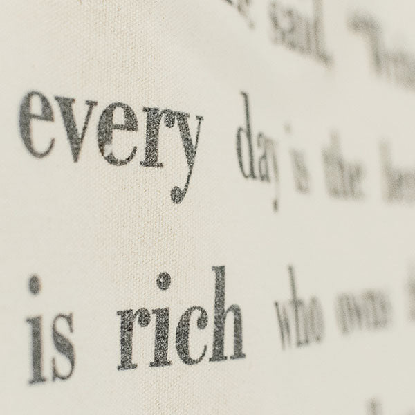 51 Inch Ralph Waldo Emerson Hanging Wall Canvas