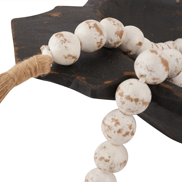 Clay Beaded Garland, Pick Your Size