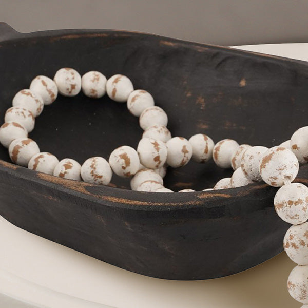 Clay Beaded Garland, Pick Your Size