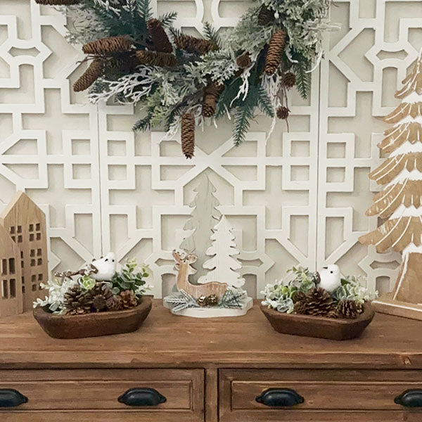 Dough Bowls, Set of 2 - Pick Your Color