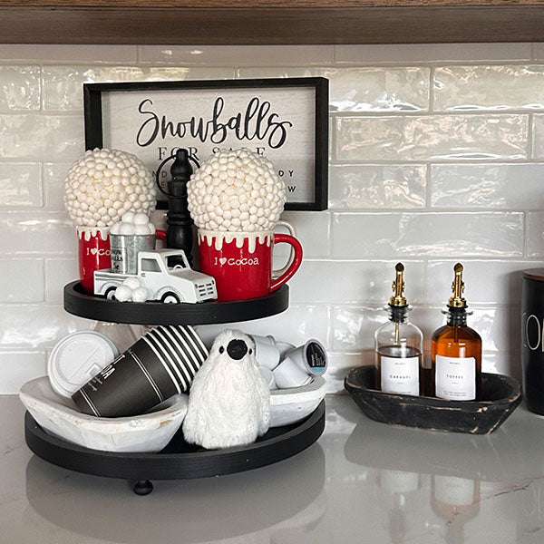 Dough Bowls, Set of 2 - Pick Your Color