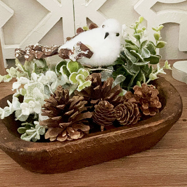 Dough Bowls, Set of 2 - Pick Your Color