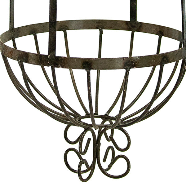 Hanging Basket Planter, Choose Your Style