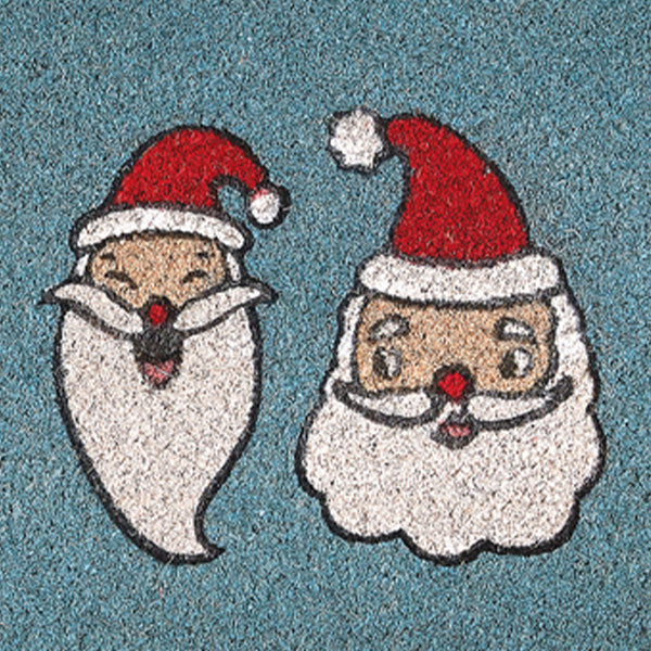 Christmas Doormat, Choose Your Style