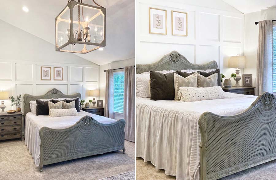 Striped 3-Piece Bedding Set, Pick Your Color and Size