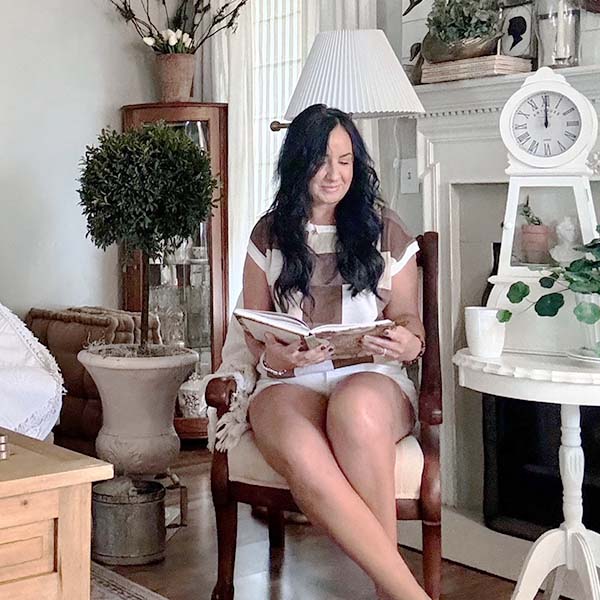 Eugenia 1 Ball Topiary