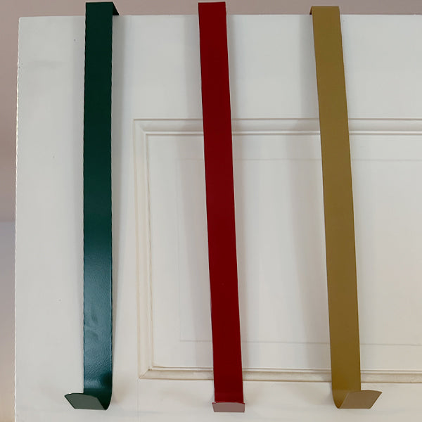 Lush Culinary Wreath with Hanger | Made in the USA