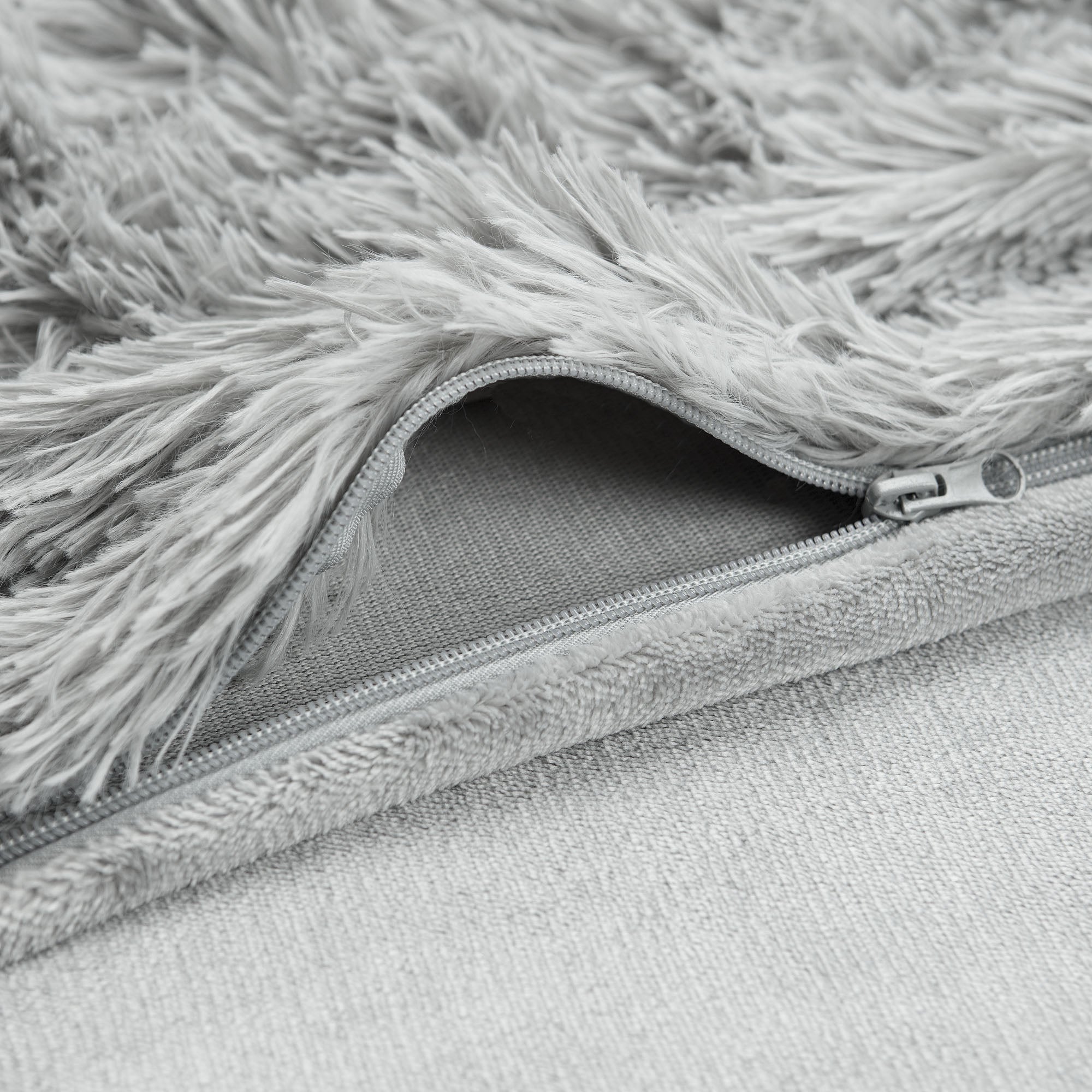 Longfur Duvet Cover Set-Tolkye