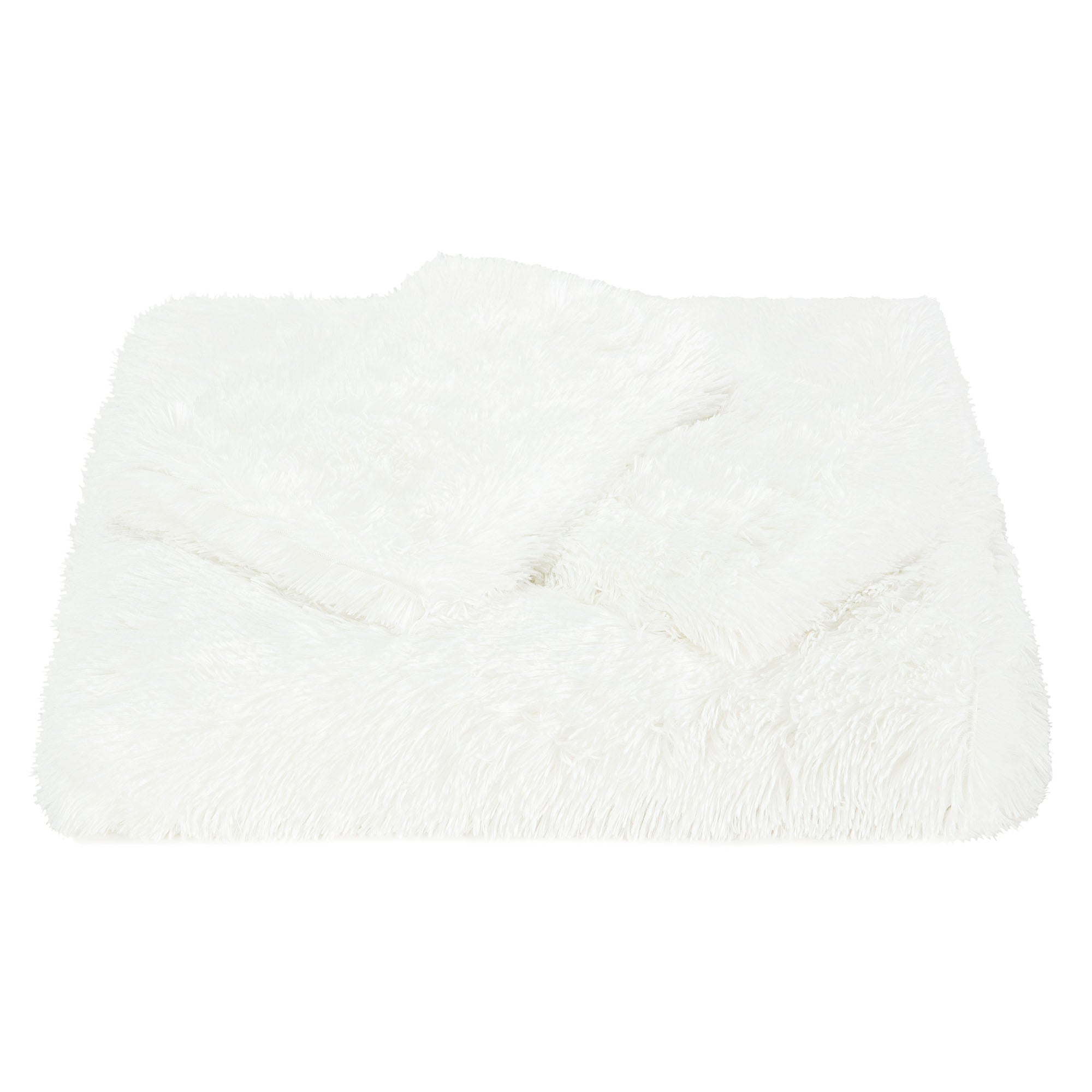 Longfur Duvet Cover Set-Tolkye