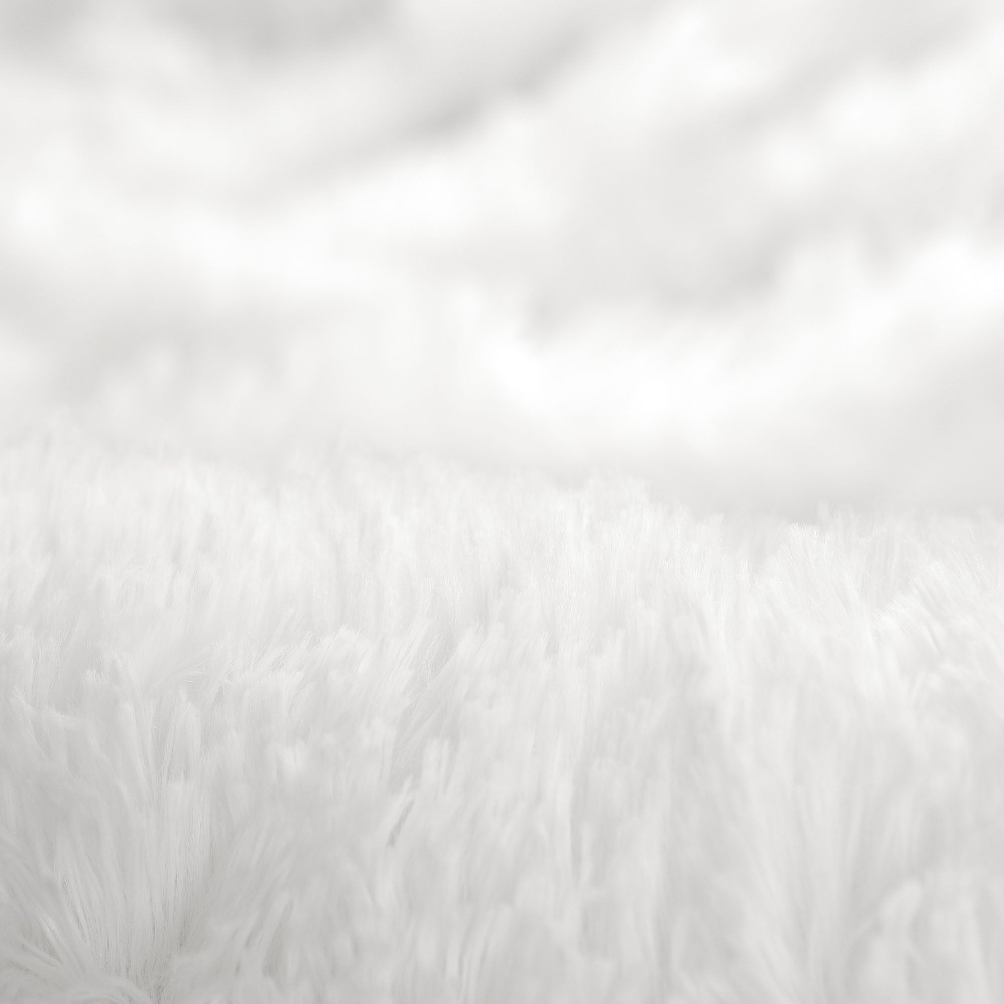 Longfur Duvet Cover Set-Tolkye