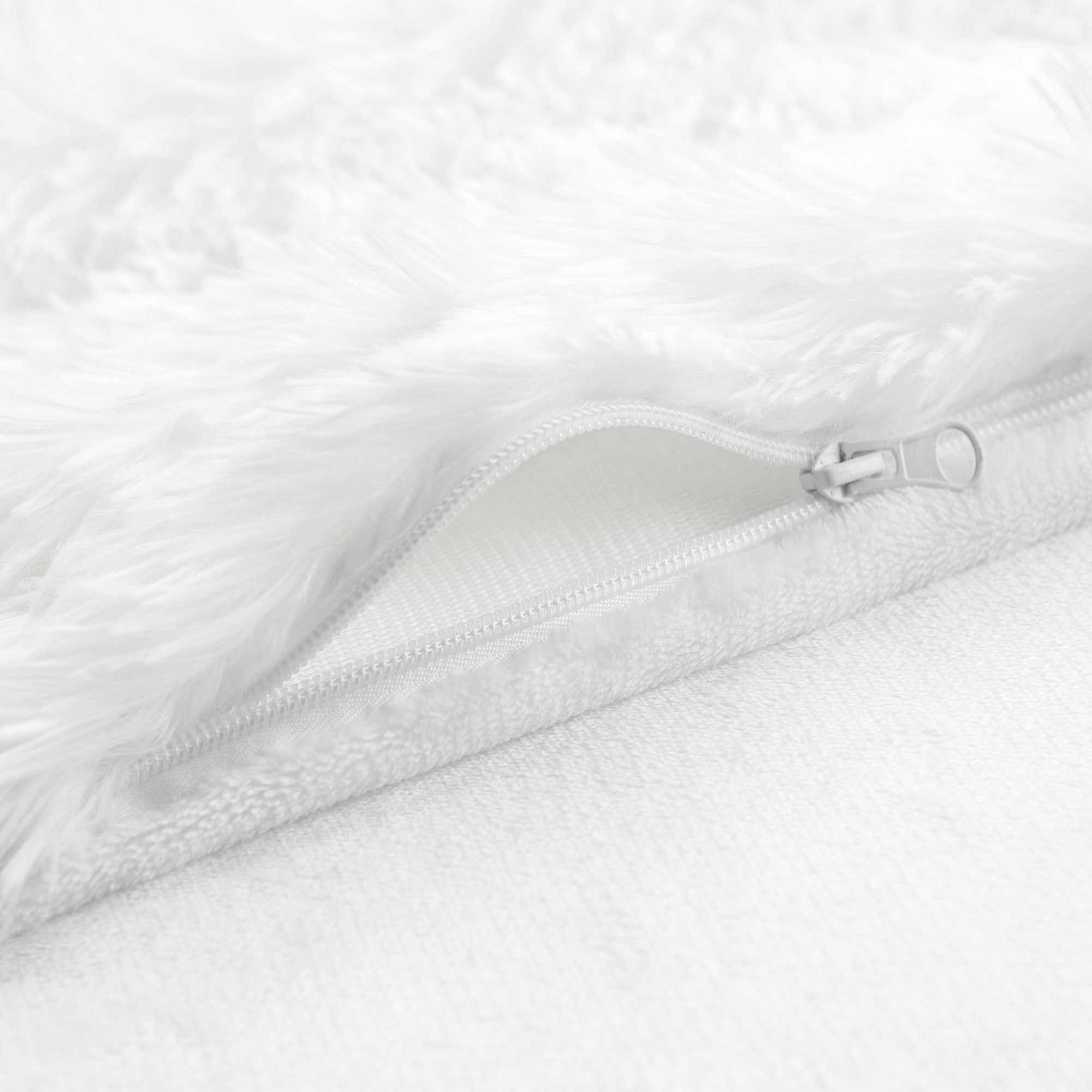 Longfur Duvet Cover Set-Tolkye