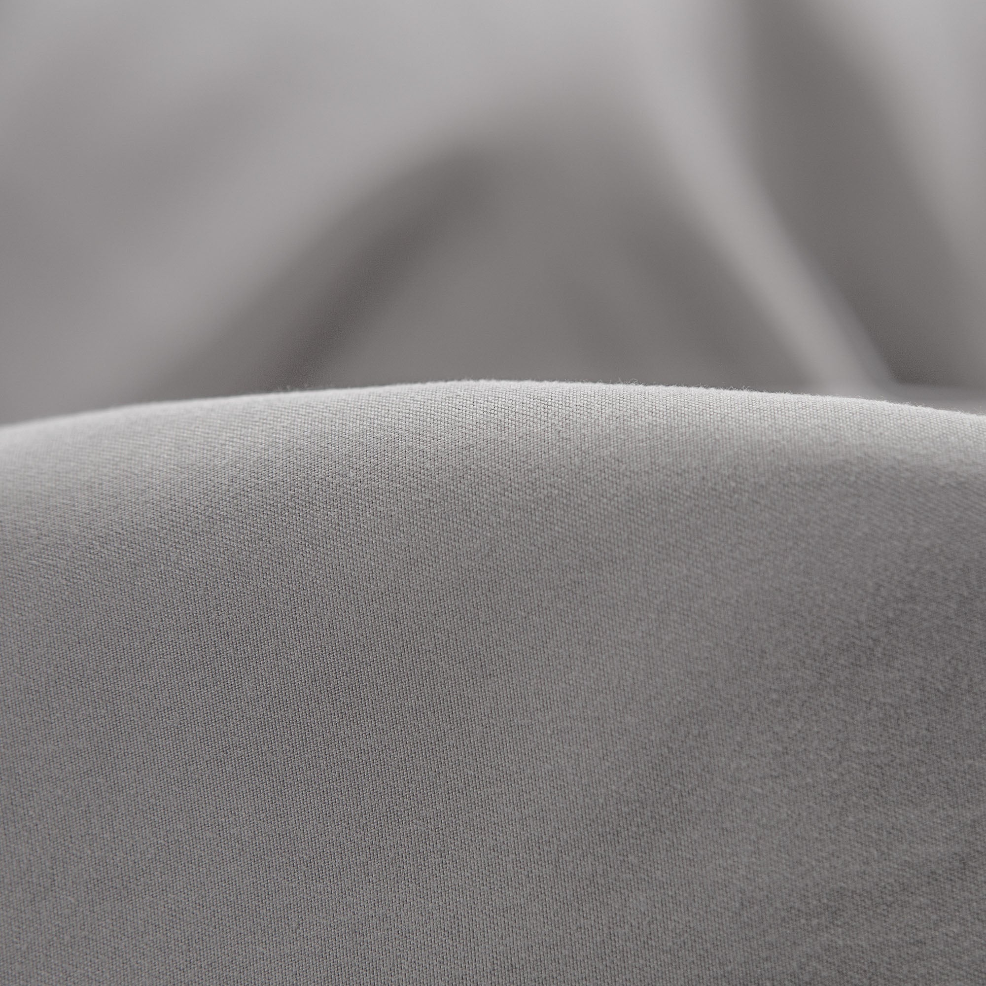 Solid Duvet Cover Set-Tolkye