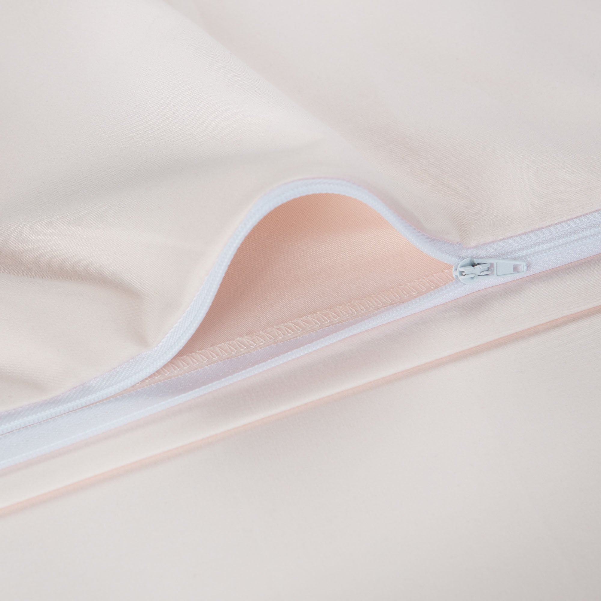 Solid Duvet Cover Set-Tolkye