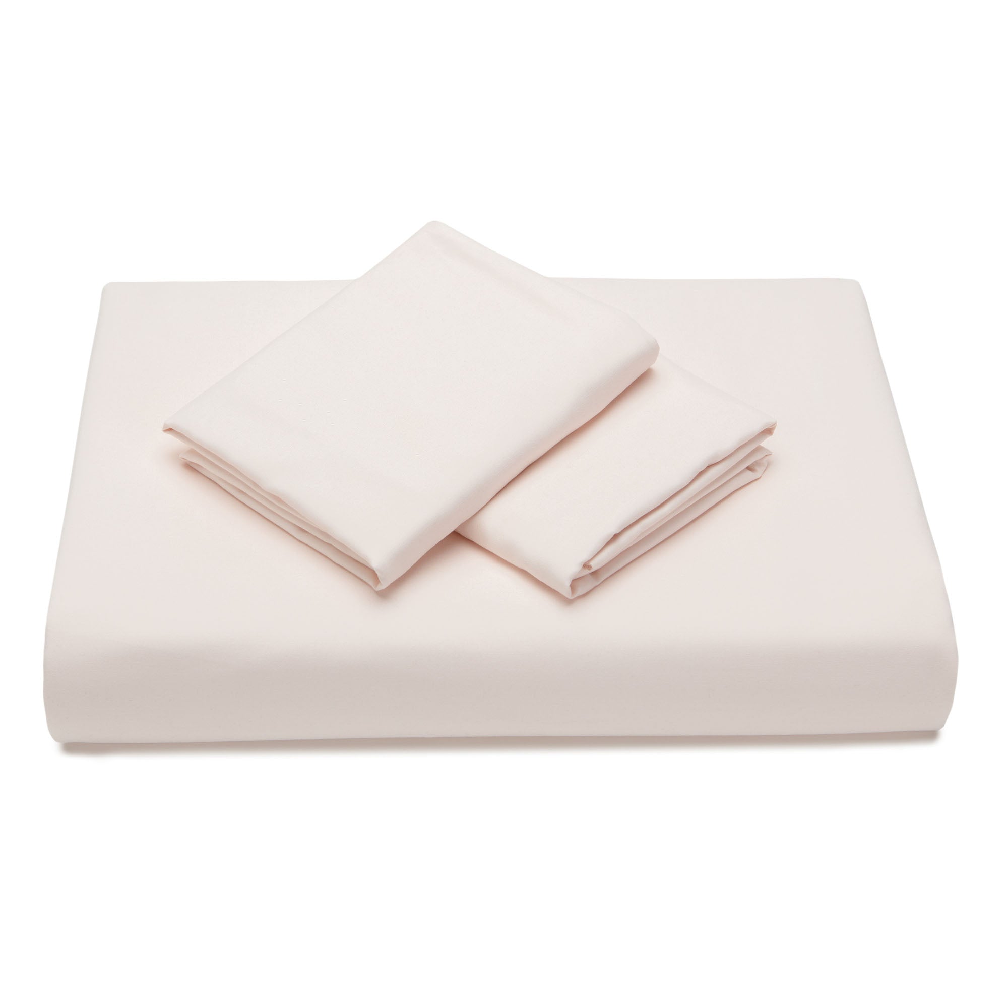 Solid Duvet Cover Set-Tolkye