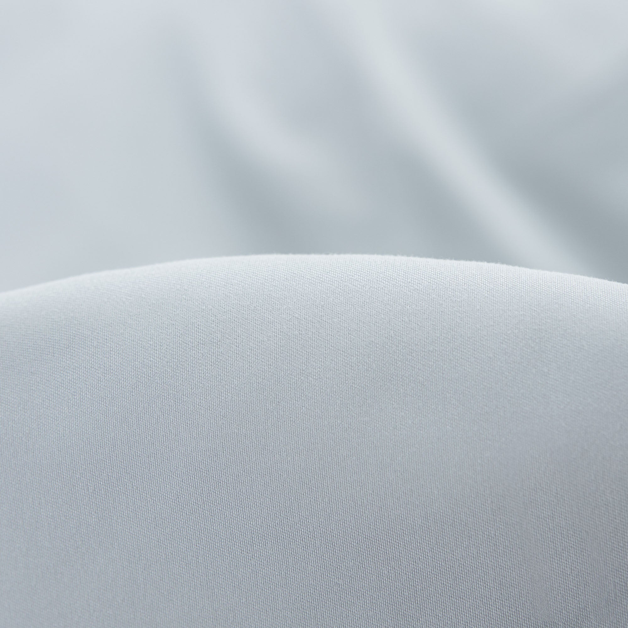 Solid Duvet Cover Set-Tolkye