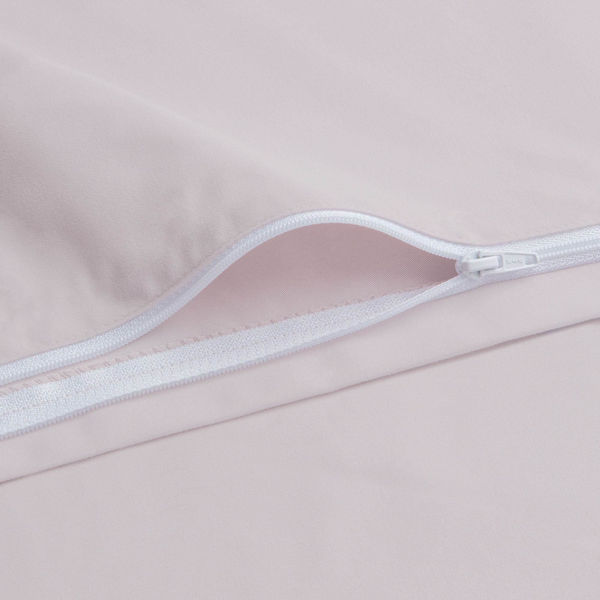 Solid Duvet Cover Set-Tolkye