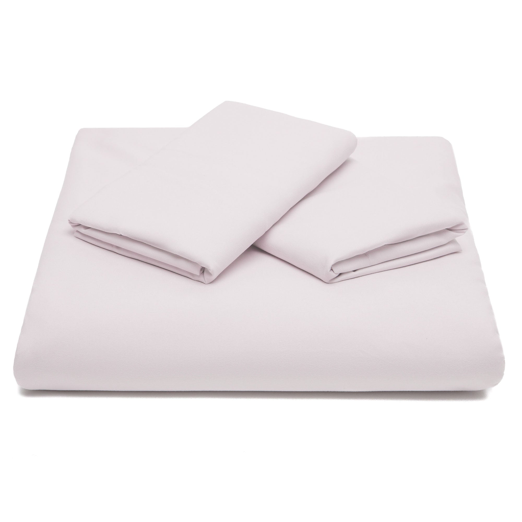 Solid Duvet Cover Set-Tolkye