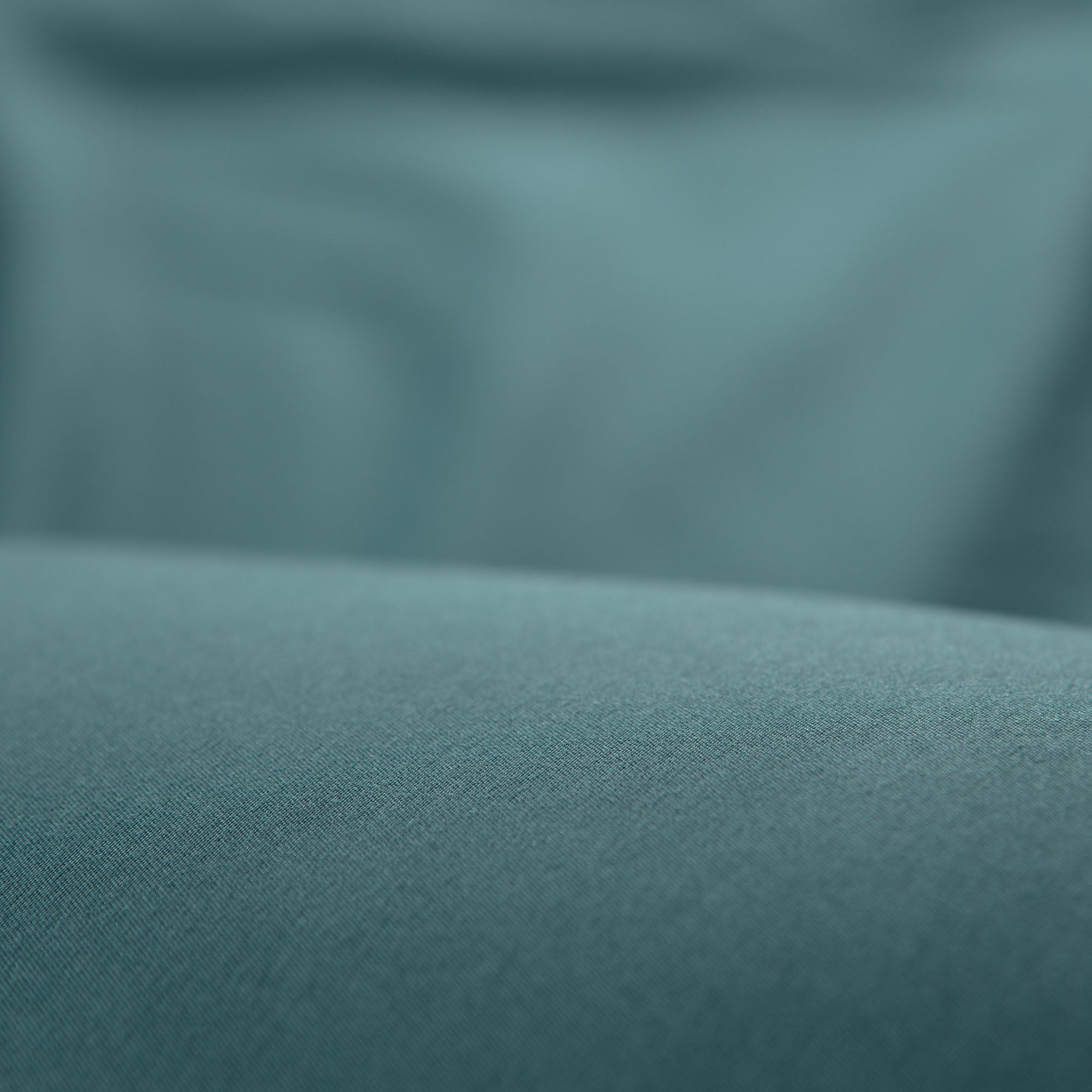 Solid Duvet Cover Set-Tolkye